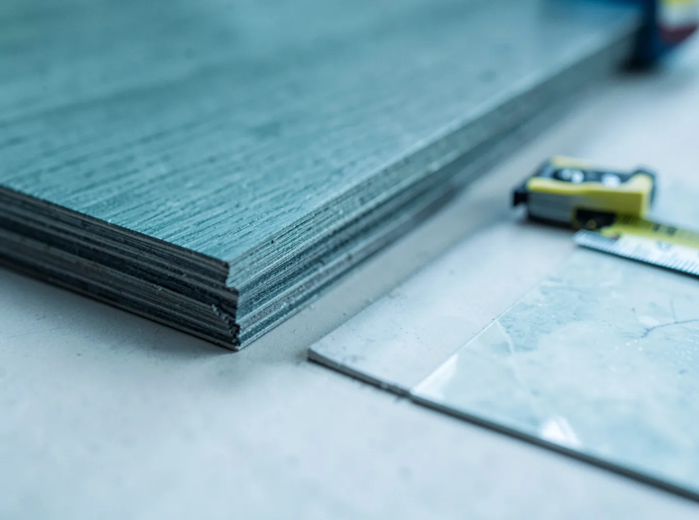 Luxury Vinyl Plank Installation Hawks, MI FAQs